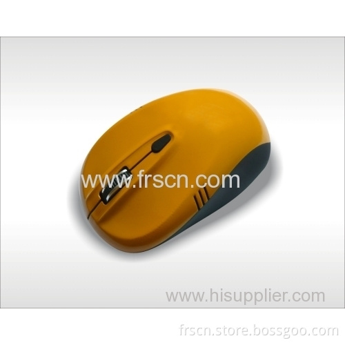 Mini Receiver Best Operation 3d Wireless Mouse
